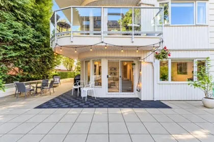 102 320 W 2nd Street, North Vancouver, BC, North vancouver — Apartment/Condo for sale