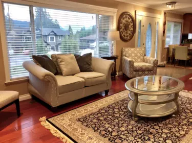 1340 Willow Way, Coquitlam, BC, Coquitlam — Single Family Residence for sale