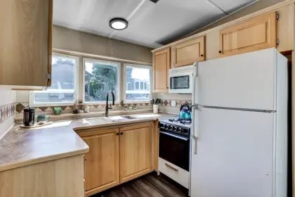 183 14600 Morris Valley Road, Mission, BC, Mission — Manufactured On Land for sale