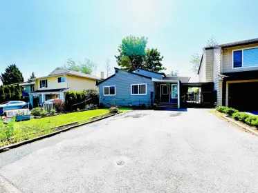 12942 72a Avenue, Surrey, BC, Surrey — Single Family Residence for sale