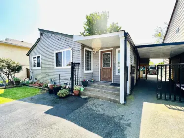 12942 72a Avenue, Surrey, BC, Surrey — Single Family Residence for sale