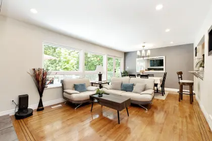 977 Thermal Drive, Coquitlam, BC, Coquitlam — Single Family Residence for sale