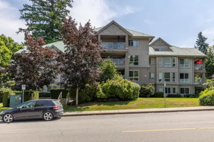 105 15130 29a Avenue, Surrey, BC, Surrey — Apartment/Condo for sale