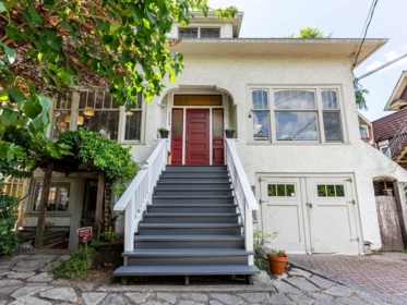 2658 W 3rd Avenue, Vancouver, BC, Vancouver — Single Family Residence for sale