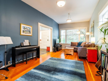 2658 W 3rd Avenue, Vancouver, BC, Vancouver — Single Family Residence for sale