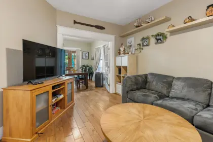 2031 Suffolk Avenue, Port Coquitlam, BC, Port coquitlam — Single Family Residence for sale