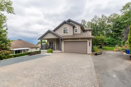 46790 Woodspring Place, Sardis, BC, Sardis — Single Family Residence for sale