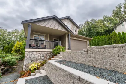 46790 Woodspring Place, Sardis, BC, Sardis — Single Family Residence for sale