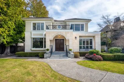 5726 Wiltshire Street, Vancouver, BC, Vancouver — Single Family Residence for sale