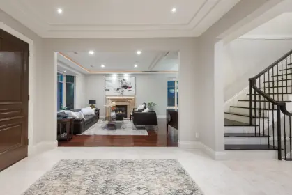 5726 Wiltshire Street, Vancouver, BC, Vancouver — Single Family Residence for sale