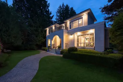 5726 Wiltshire Street, Vancouver, BC, Vancouver — Single Family Residence for sale
