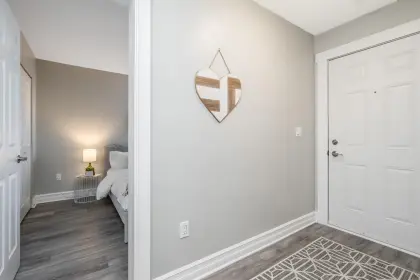 204 7435 Shaw Avenue, Sardis, BC, Sardis — Apartment/Condo for sale