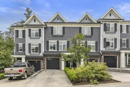 3 5635 Teskey Way, Sardis, BC, Sardis — Townhouse for sale
