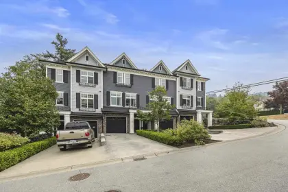 3 5635 Teskey Way, Sardis, BC, Sardis — Townhouse for sale