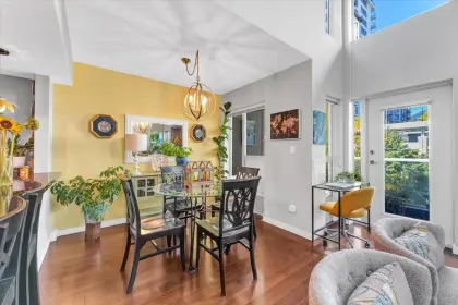PH9 1288 Chesterfield Avenue, North Vancouver, BC, North vancouver — Apartment/Condo for sale