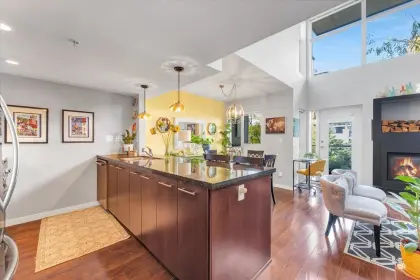 PH9 1288 Chesterfield Avenue, North Vancouver, BC, North vancouver — Apartment/Condo for sale