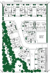 19796 Hammond Road, Pitt Meadows, BC, Pitt meadows — Land for sale