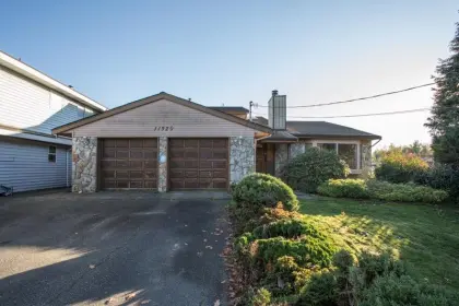 11320 Westminster Highway, Richmond, BC, Richmond — Single Family Residence for sale