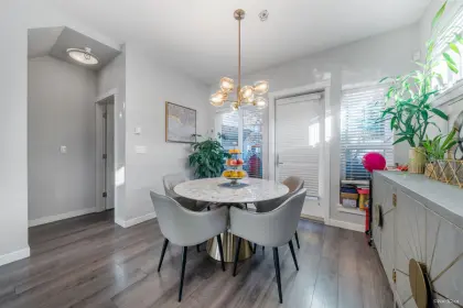 16 8377 Jones Road, Richmond, BC, Richmond — Townhouse for sale