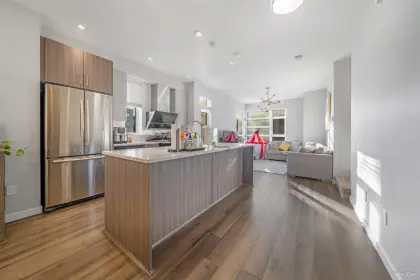16 8377 Jones Road, Richmond, BC, Richmond — Townhouse for sale