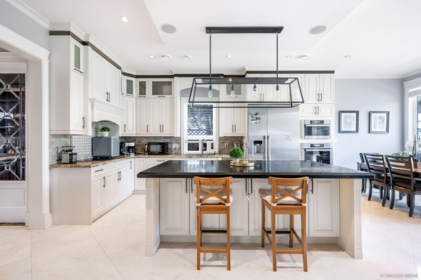 4199 Magellan Place, Richmond, BC