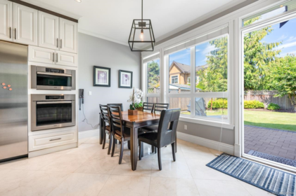 Kitchen Island Photo of 4199 Magellan Place, Richmond, BC