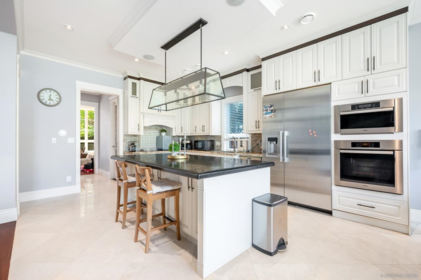 Kitchen Photo of 4199 Magellan Place, Richmond, BC