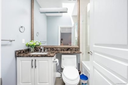 Laundry Room Photo of 4199 Magellan Place, Richmond, BC