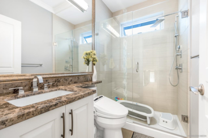 Loft / Bonus Room Photo of 4199 Magellan Place, Richmond, BC