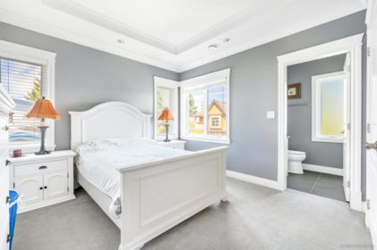 Mudroom Photo of 4199 Magellan Place, Richmond, BC