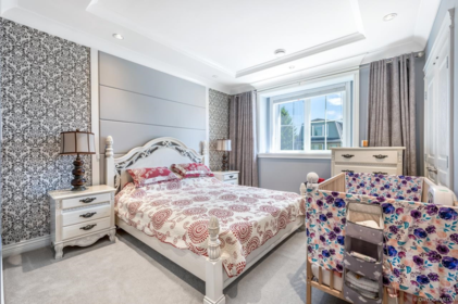 Office / Den Photo of 4199 Magellan Place, Richmond, BC