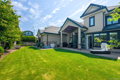 Outdoor Deck Photo of 4199 Magellan Place, Richmond, BC