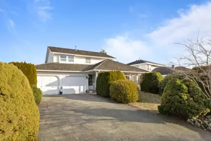 32128 Balfour Drive, Abbotsford, BC, Abbotsford — Single Family Residence for sale
