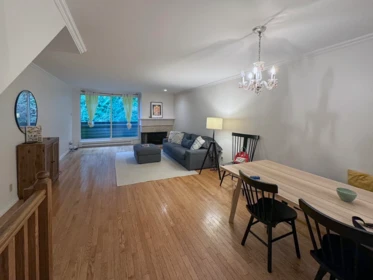 4155 Parkway Drive, Vancouver, BC, Vancouver — Townhouse for sale