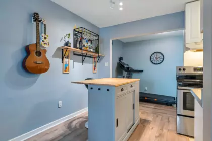 314 170 E 3rd Street, North Vancouver, BC, North vancouver — Apartment/Condo for sale