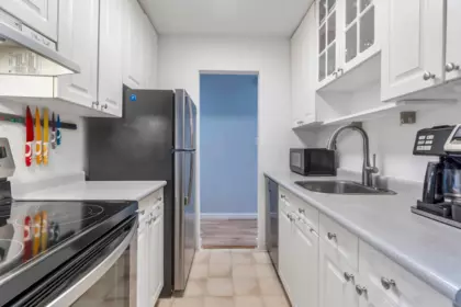 314 170 E 3rd Street, North Vancouver, BC, North vancouver — Apartment/Condo for sale