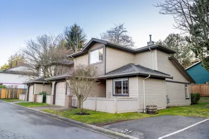 31 11880 82 Avenue, Delta, BC, Delta — Townhouse for sale