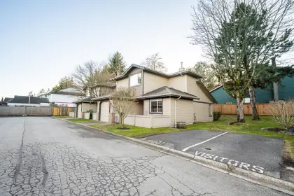 31 11880 82 Avenue, Delta, BC, Delta — Townhouse for sale