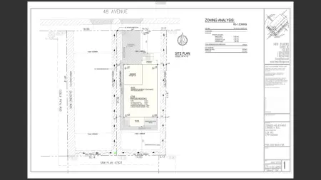 20888 48 Avenue, Langley, BC, Langley — Land for sale