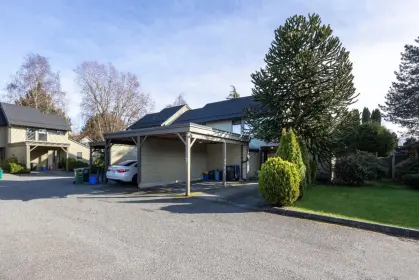 7 4120 Steveston Highway, Richmond, BC, Richmond — Townhouse for sale