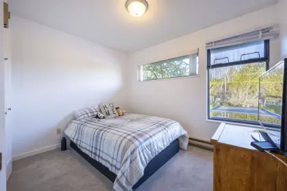7 4120 Steveston Highway, Richmond, BC, Richmond — Townhouse for sale