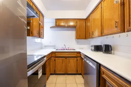 7 4120 Steveston Highway, Richmond, BC, Richmond — Townhouse for sale