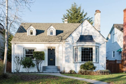 419 W 23rd Avenue, Vancouver, BC, Vancouver — Single Family Residence for sale