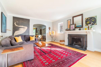 419 W 23rd Avenue, Vancouver, BC, Vancouver — Single Family Residence for sale