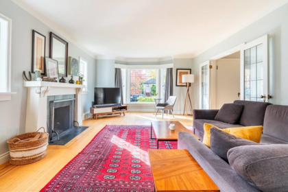 419 W 23rd Avenue, Vancouver, BC, Vancouver — Single Family Residence for sale