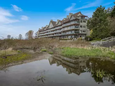 210 1120 Tsatsu Shores Drive, Tsawwassen, BC, Tsawwassen — Apartment/Condo for sale