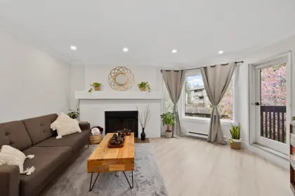 219 7531 Minoru Boulevard, Richmond, BC, Richmond — Apartment/Condo for sale