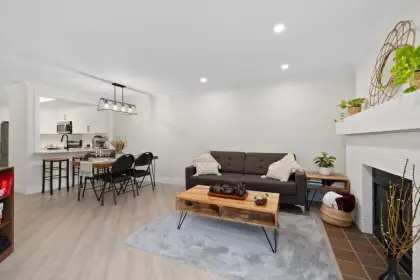 219 7531 Minoru Boulevard, Richmond, BC, Richmond — Apartment/Condo for sale