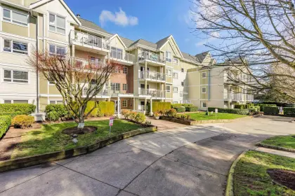 310 20189 54 Avenue, Langley, BC, Langley — Apartment/Condo for sale