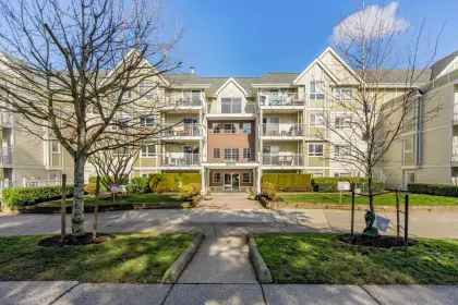 310 20189 54 Avenue, Langley, BC, Langley — Apartment/Condo for sale